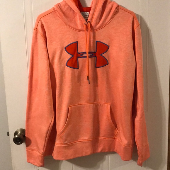 Under Armour Jackets & Blazers - Under armor hoodie